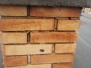Spárování komínů(Košická)